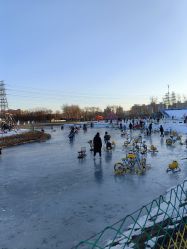 -268童话露营农场·烧烤·团建