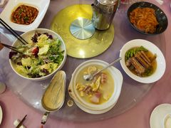 -金时代顺风大酒店(金山店)