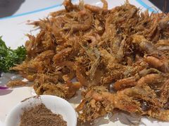 -渔码头食府·20年蓬莱老字号(登州路店)