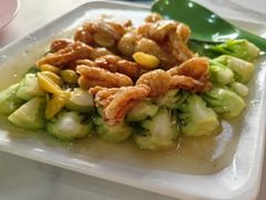 -龙海鲜螃蟹王(宏茂桥店)