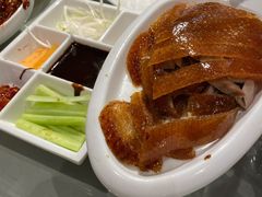 -大鸭梨烤鸭(枣园店)