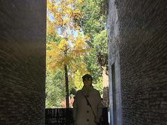 -中国美术学院象山校区-民艺博物馆