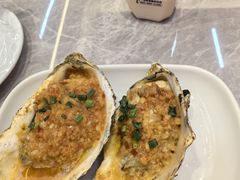 -虾女王·龙虾·烧烤(龙江店)