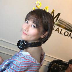 -3AM HAIR SALON染发烫发接发