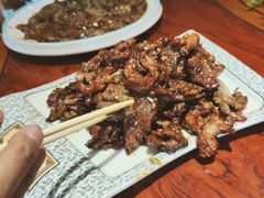 -大眼锅贴水饺(河东店)