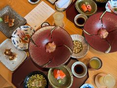 -炎橘·板前料理 Omakase