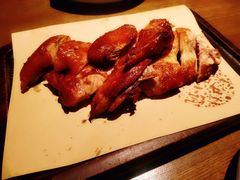 -童年小筑餐厅(申花路店)