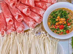 -晓林火锅(安定门店)