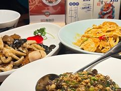 -前海沿·青岛菜(五四广场永旺店)