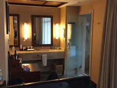 -中铁花水湾温泉酒店(大邑店)