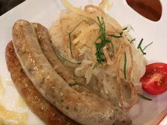 -haxnbauer海森堡德国餐厅(深圳coco店)