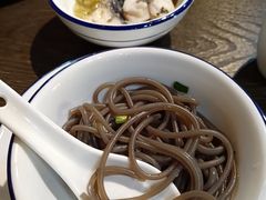 -土著渔匠·养生蝴蝶鱼(香樟路店)