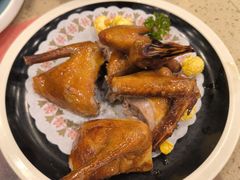 -点都德(龙之梦店)