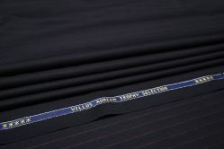 -Biella Fibers杰尼亚Zegna面料西装·夹克·礼服全定制Bespoke(晶耀前滩店)