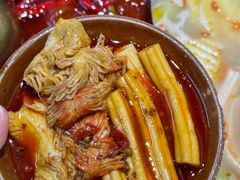 -阳阳老火锅(小南门店)