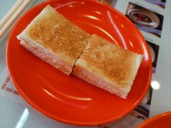 -澳门陈光记烧味饭店(万象城店)