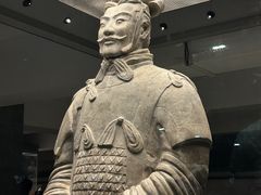 -秦始皇帝陵博物院(兵马俑)