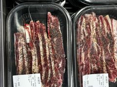 -山姆会员商店(杨桥西路店)