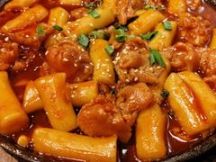 年糕无骨鸡爪（小份）-麻喜大