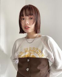 -时尚殿堂salon