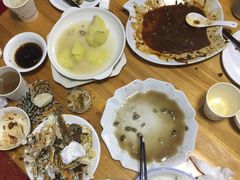 -乡乐园蟹庄·阳澄湖农家乐