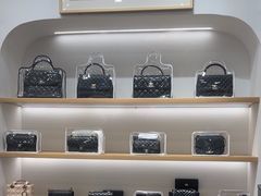 -海星奢选二手奢侈品手表包包鉴定回收寄卖(墨玉南路店)