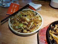 -小锅饭(欧亚卖场店)