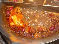 -湊湊火锅·茶憩(皇姑万象汇店)