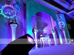 -上海波特曼丽思卡尔顿酒店