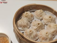 -馋三尺蟹粉小笼(人民广场店)