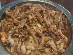 -胖哥俩肉蟹煲(来福士店)
