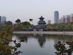 -迎泽公园