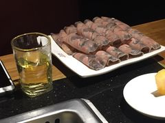 -巴奴毛肚火锅(广益哥伦布店)