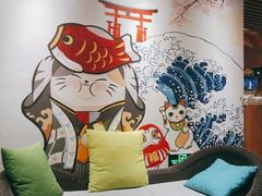 -汤W城市微度假(仓山店)