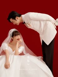 点击看大图 -今生有约婚纱摄影店(景德路店)