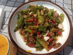 -江西老表·经典江西八大碗