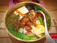 -小满手工粉(北京富力广场店)