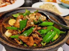 -煜丰汴京烤鸭(福彩路店)