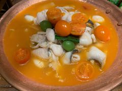 -云海肴·汽锅鸡·云南菜(美罗城店)