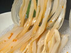 -喜聚薈·花膠雞海鮮火鍋(越秀店)