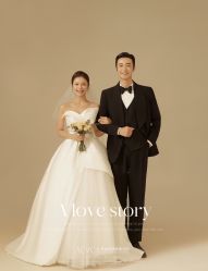 点击看大图 -爱城婚纱摄影·品质严选店