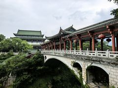 -长乐南山公园