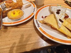 -比格比萨自助(南京万达茂店)