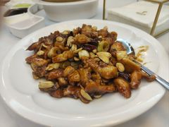 宫保鸡丁-眉州东坡(亚运村店)