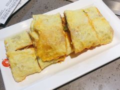 铁板烤冷面-邢氏老太太烧烤(南山店)