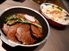老卤牛肉-炉鱼(爱琴海购物公园店)