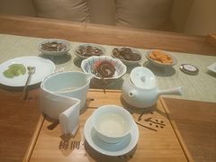 -梅间堂茶馆(绿地缤纷城店)
