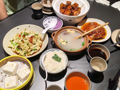 -金陵家宴·金陵春·南京菜(夫子庙店)