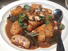 -船歌·鱼水饺青岛菜(闽江二路店)