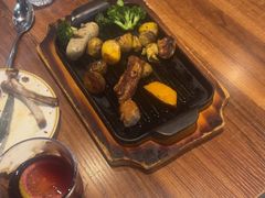 -TIGERS老虎西餐(亦庄店)